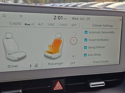 New 2024 Hyundai Ioniq 5 Limited image 11