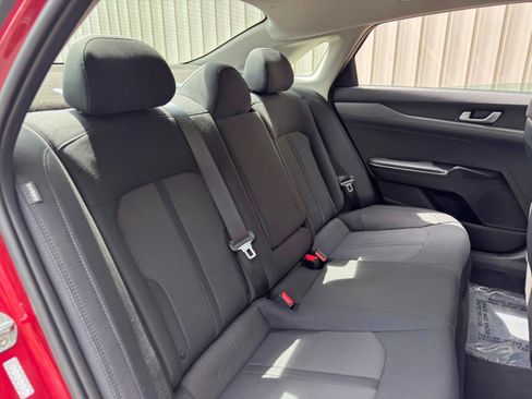 Used 2021 Kia K5 LXS FWD image 29