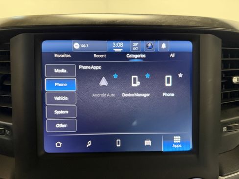 Used 2024 RAM 2500 Big Horn w/ Bed Utility Group image 12