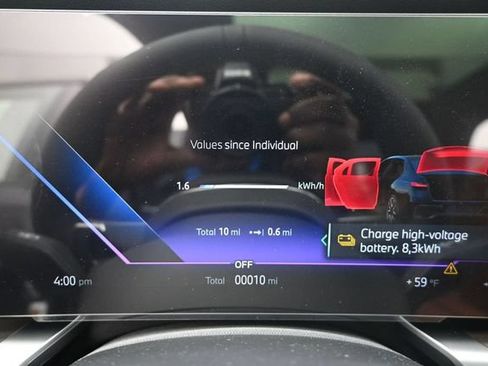 New 2026 BMW i7 xDrive60 w/ Executive Package AWD/4WD image 12