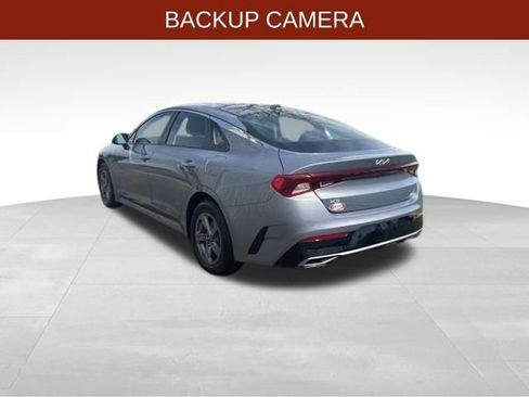 Used 2023 Kia K5 LXS FWD image 5