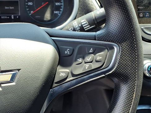 Used 2024 Chevrolet Malibu LT FWD image 13