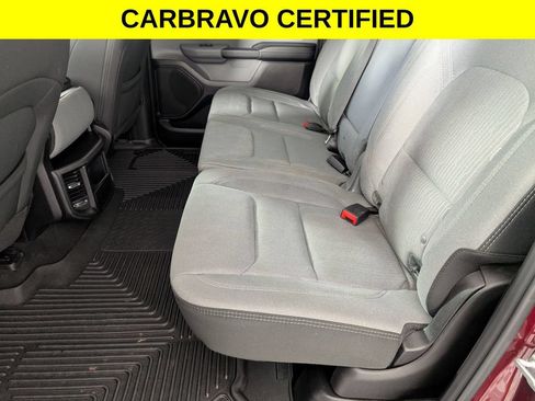 Used 2019 RAM 1500 Big Horn AWD/4WD image 25