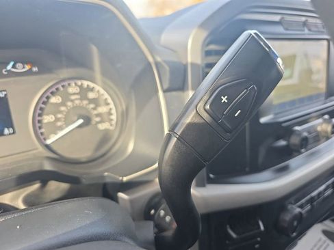 Used 2022 Ford F150 XLT image 32