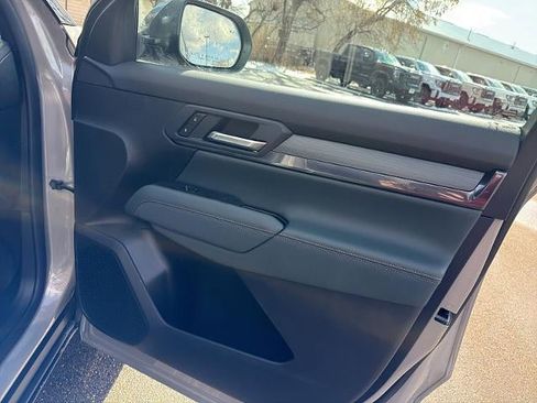 New 2026 GMC Terrain AT4 w/ Convenience Package III image 14