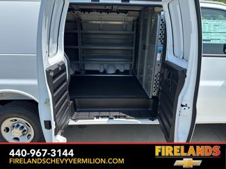 New 2025 Chevrolet Express 2500 w/ Driver Convenience Package video 3