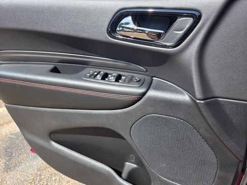 New 2026 Dodge Durango GT RWD image 15
