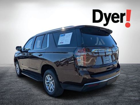 Certified 2023 Chevrolet Tahoe LT image 6