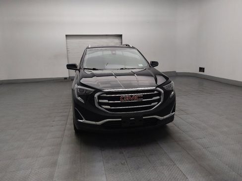 Used 2020 GMC Terrain SLT FWD image 14