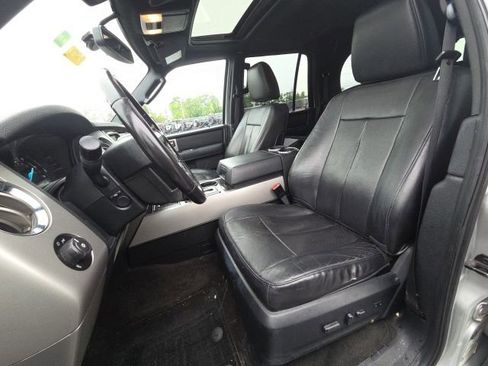 Used 2016 Ford Expedition EL Limited RWD image 25