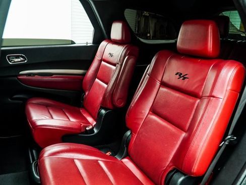 Used 2021 Dodge Durango R/T image 38