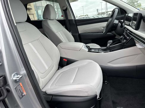 New 2026 Hyundai Tucson SEL FWD image 26