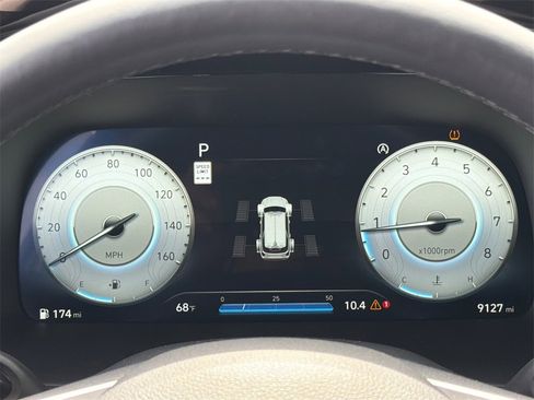 Used 2024 Hyundai Palisade Limited image 27