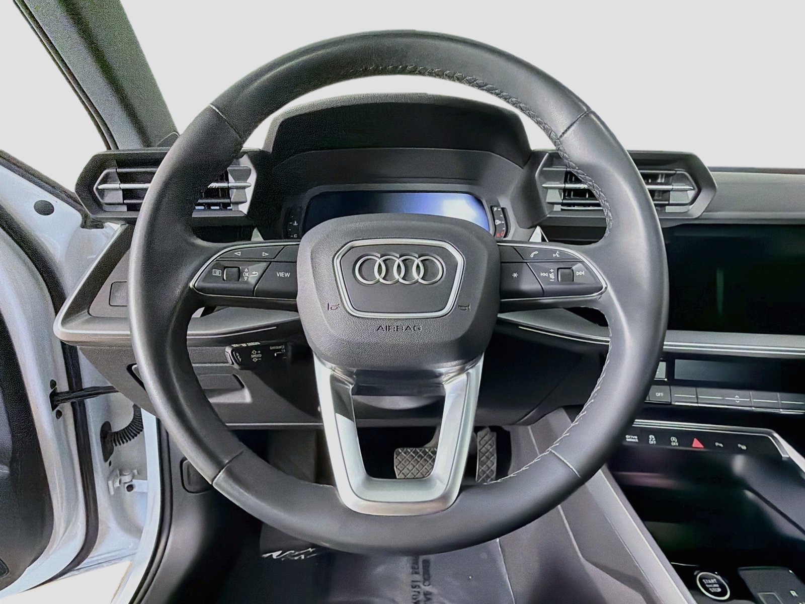 Used 2023 Audi A3 2.0T Premium Plus w/ Premium Plus Package AWD/4WD image 11