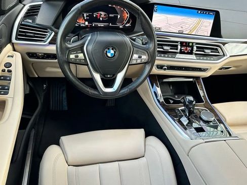 Used 2021 BMW X5 sDrive40i w/ Premium Package image 8