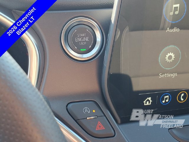New 2026 Chevrolet Blazer LT w/ Convenience Package AWD/4WD image 15