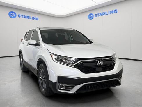 Used 2022 Honda CR-V EX image 14