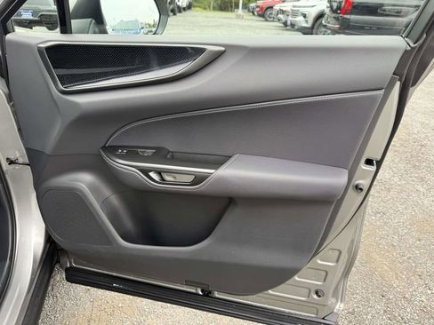 Used 2025 Lexus NX 350 AWD image 17