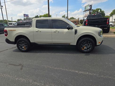 Used 2025 Ford Maverick Tremor AWD/4WD image 10