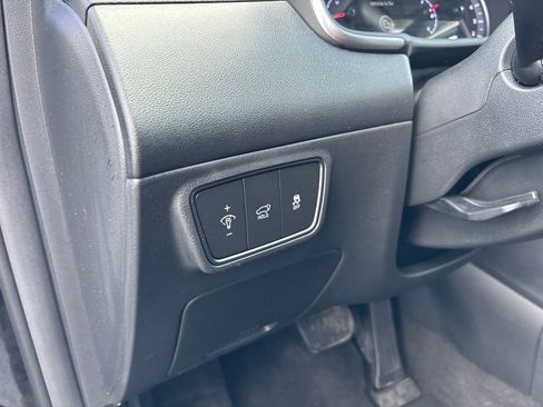 Certified 2023 Hyundai Tucson SEL AWD/4WD image 20
