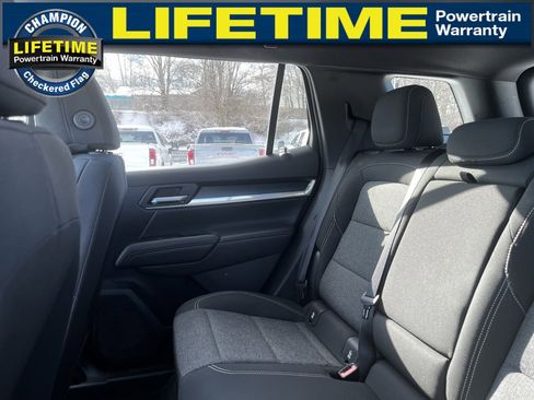 Used 2026 GMC Terrain Elevation image 24