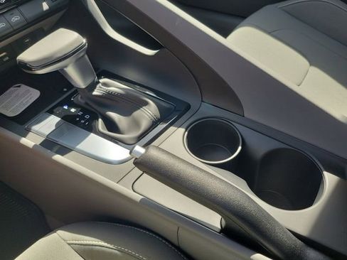 New 2026 Hyundai Elantra Sport image 14