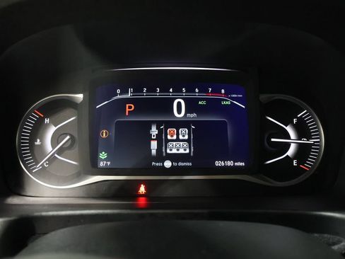 Used 2023 Honda Passport EX-L image 43