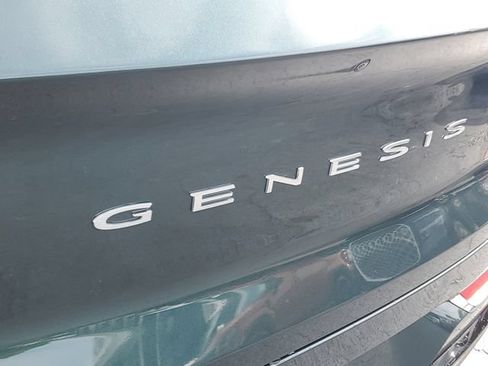 Used 2023 Genesis GV80 2.5T w/ Prestige Package AWD/4WD image 8