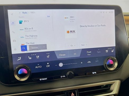 Used 2024 Lexus RX 350 Premium image 15