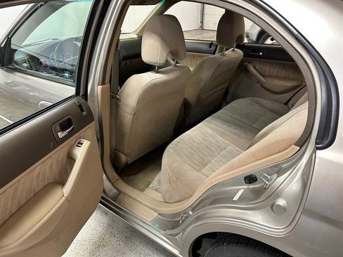 Used 2005 Honda Civic LX image 11