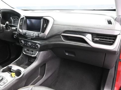 Used 2023 GMC Terrain AT4 AWD/4WD image 36