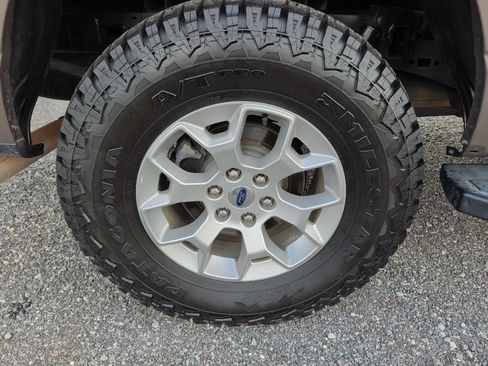 Used 2021 Ford F150 XLT AWD/4WD image 35