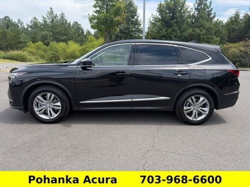 Used 2026 Acura MDX SH-AWD image 4