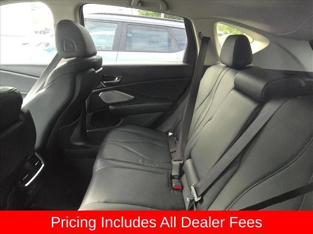 Used 2019 Acura RDX w/ Technology Package FWD image 5