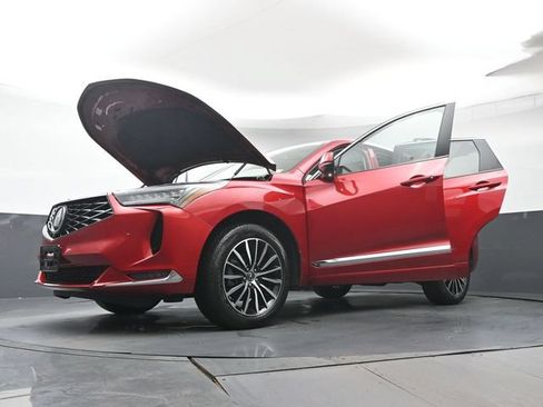 Used 2025 Acura RDX SH-AWD w/ Advance Package image 44