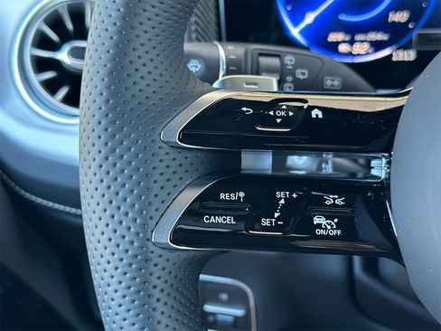 New 2025 Mercedes-Benz G 580 w/ EQ Technology image 27