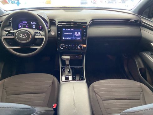 Used 2022 Hyundai Santa Cruz SEL image 16