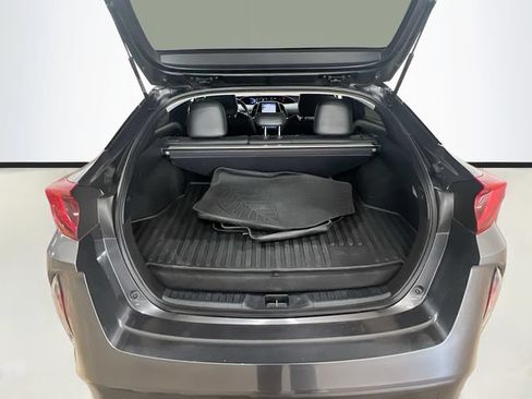 Used 2020 Toyota Prius Prime XLE FWD image 26