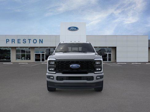 New 2026 Ford F350 XL w/ STX Appearance Package image 6