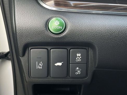 Used 2015 Honda CR-V Touring image 10