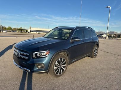 Used 2023 Mercedes-Benz GLB 250 4MATIC