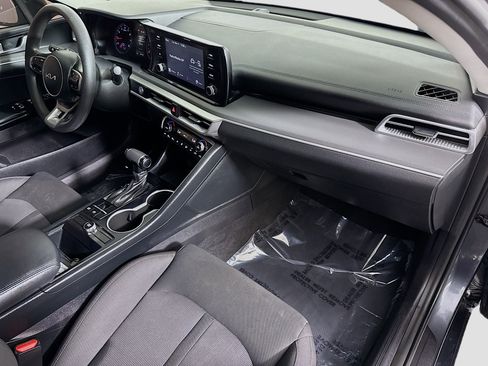 Used 2022 Kia K5 LXS image 30