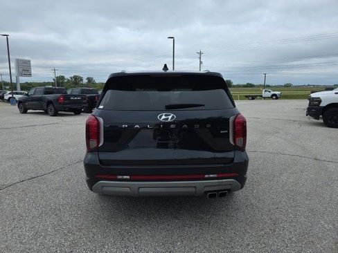 Used 2023 Hyundai Palisade SEL AWD/4WD image 7