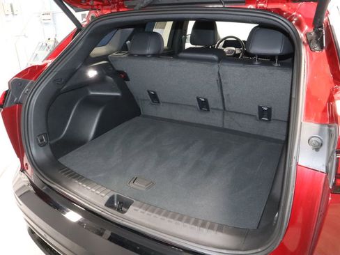 Used 2024 Chevrolet Blazer EV RS image 19