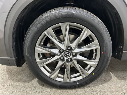 Used 2019 MAZDA CX-5 Signature image 12