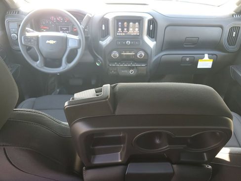 New 2026 Chevrolet Silverado 2500 W/T image 9