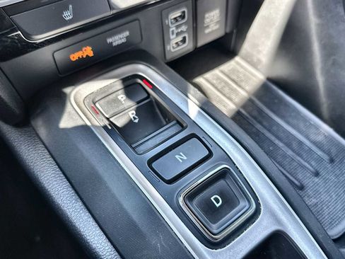 Used 2019 Honda Insight Touring image 23