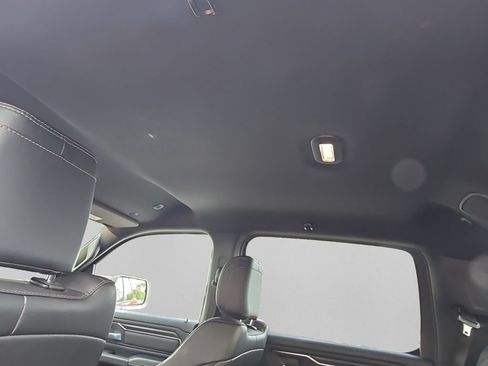 Used 2025 RAM 1500 Rebel w/ Rebel Level 2 Equipment Group AWD/4WD image 14