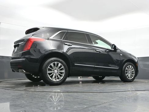 Used 2019 Cadillac XT5 Luxury AWD/4WD image 40