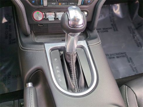 Certified 2021 Ford Mustang GT Premium w/ Equipment Group 401A image 18